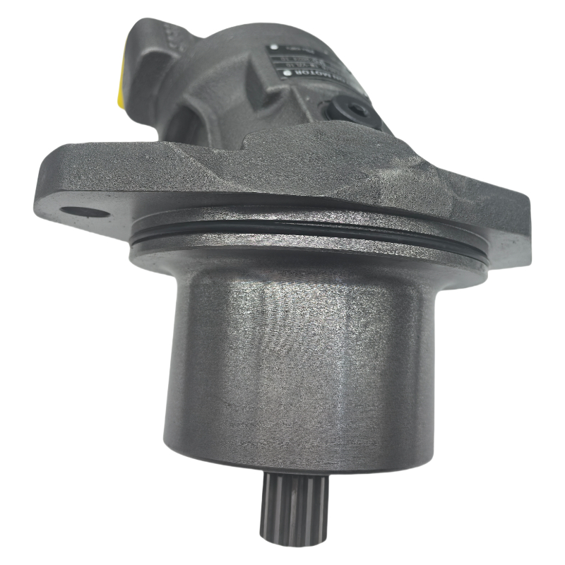 A2FE Hydraulic Motor